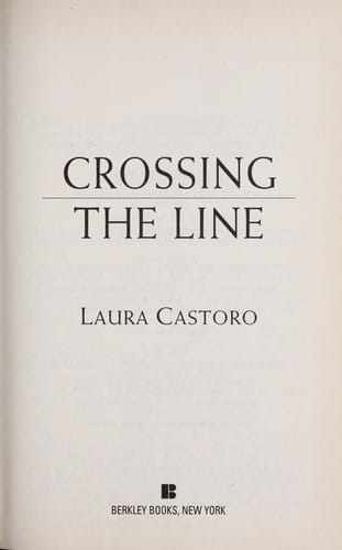 Crossing the line