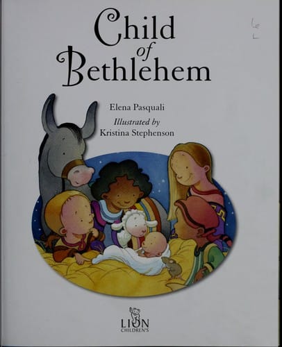 Child of Bethlehem