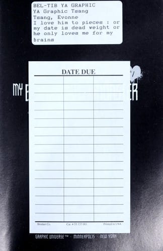 I love him to pieces