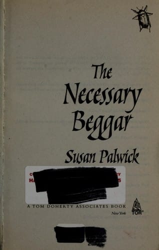 The necessary beggar
