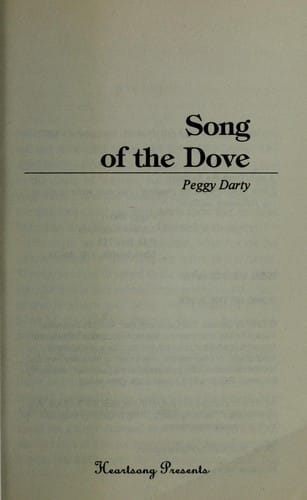 Song of the dove