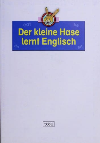 Der kleine Hase lernt Englisch