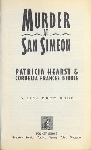 Murder at San Simeon