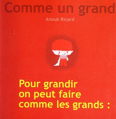 Comme un grand