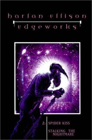 Edgeworks: Spider Kiss