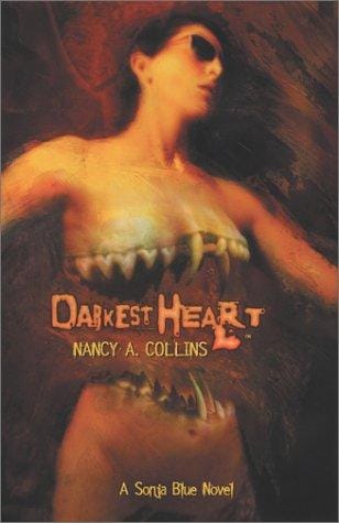 Darkest heart