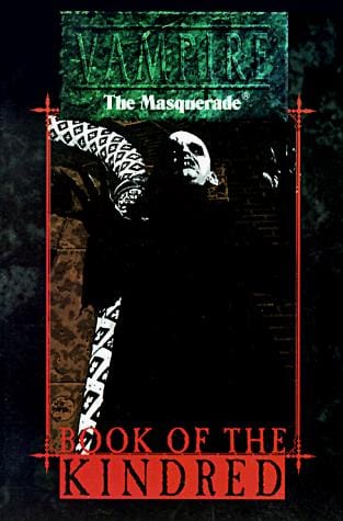 Book of the Kindred