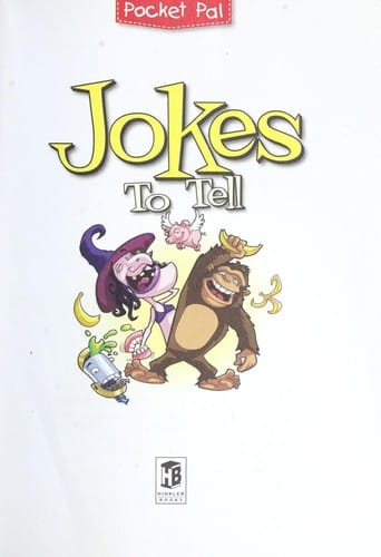 Jokes to tell
