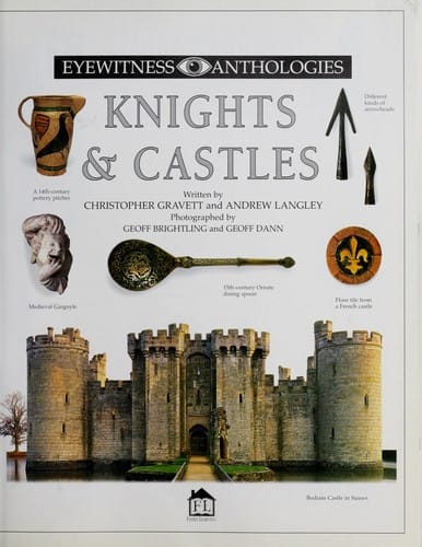 Knights & castles