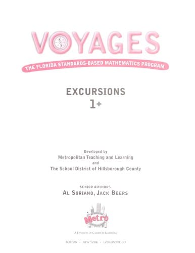 Voyages