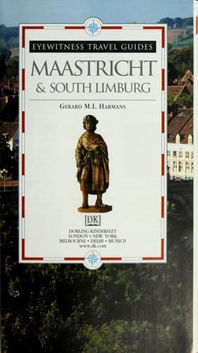 Maastricht & South Limburg