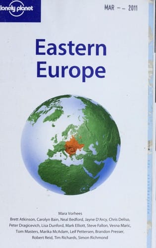 Eastern Europe