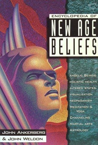 Encyclopedia of new age beliefs