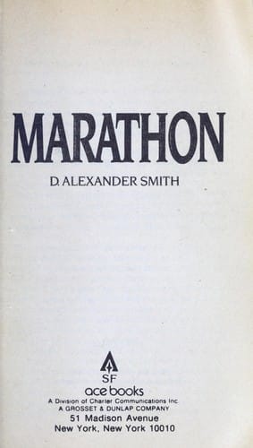Marathon