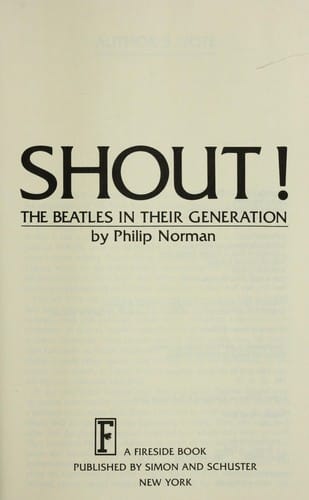 Shout!
