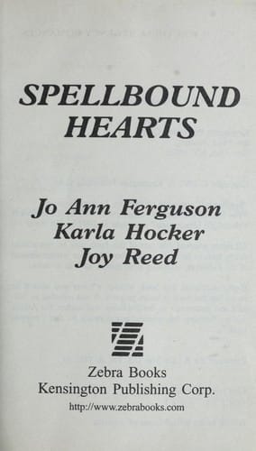Spellbound Hearts