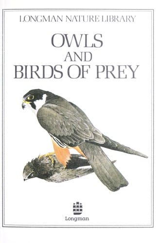 Owls and birds of prey