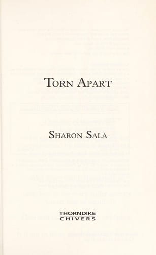 Torn apart