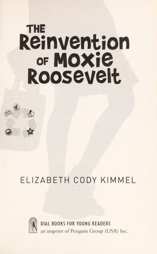 The reinvention of Moxie Roosevelt