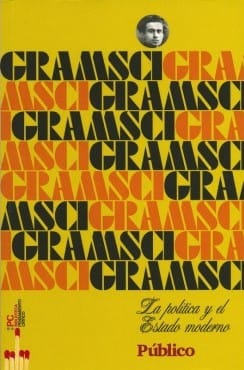 La política y el Estado moderno