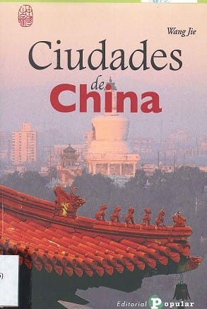 Ciudades de China