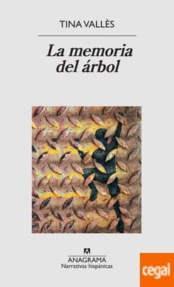 La memoria del árbol