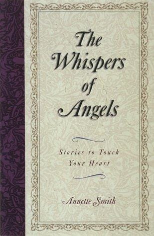 The whispers of angels