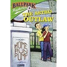 The Astro outlaw