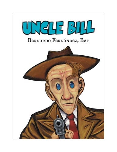 Uncle Bill
