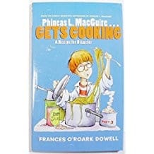 Phineas L. MacGuire Gets Cooking