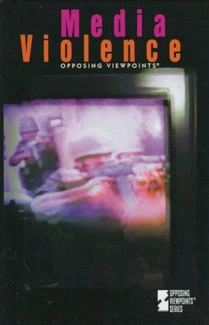 Media violence