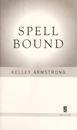 Spell Bound