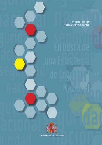 En busca de una estrategia de Seguridad Nacional