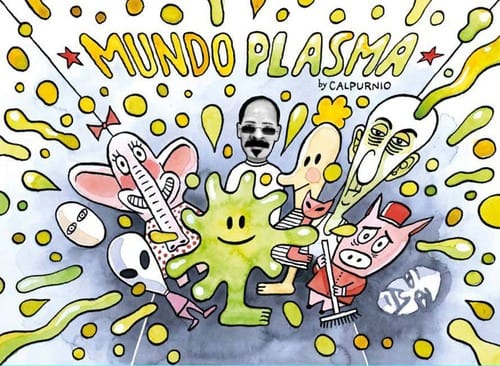 Mundo plasma