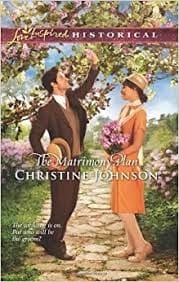 The matrimony plan