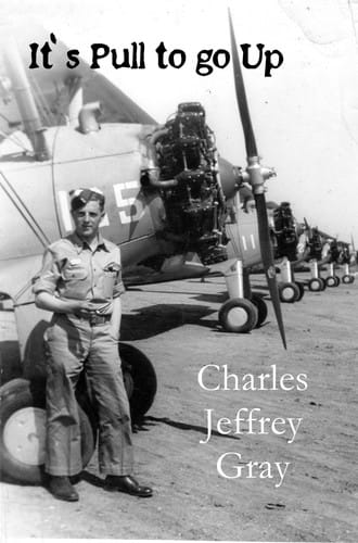 It’s Pull To Go Up