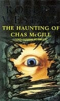 The haunting of Chas McGill and other stories