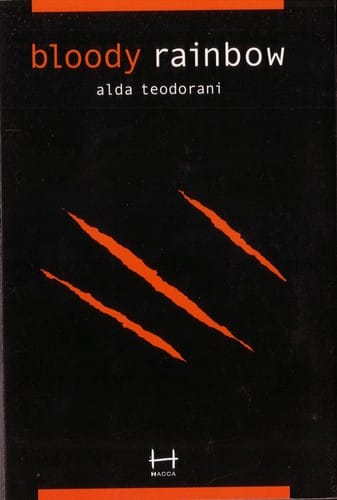 Bloody rainbow