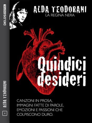 Quindici desideri