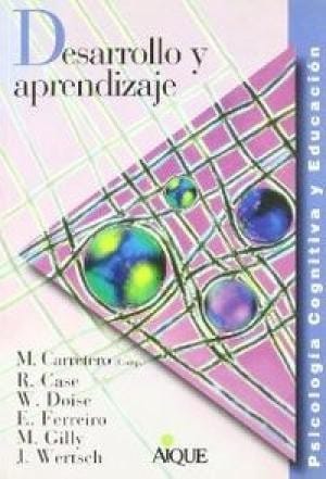 Desarrollo y aprendizaje