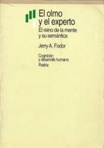 El olmo y el experto