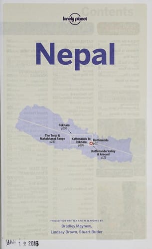 Nepal