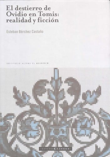 El destierro de Ovidio en Tomis