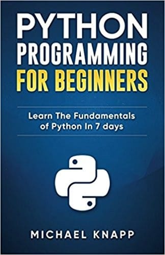 Python Programming For Beginners