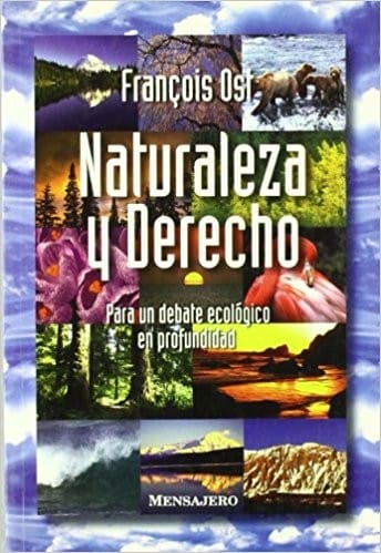 Naturaleza y derecho