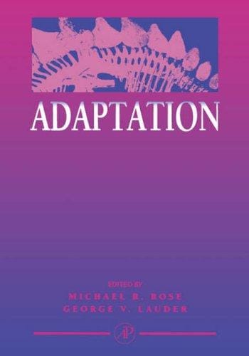 Adaptation