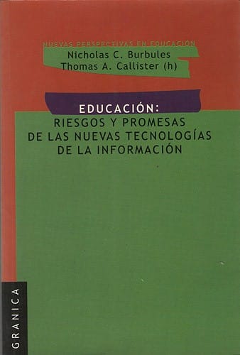 Educación
