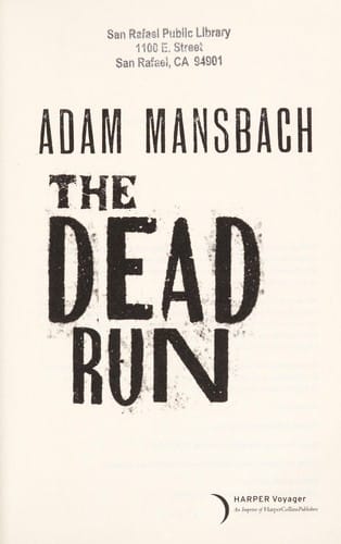 The dead run