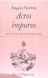 Actos impuros