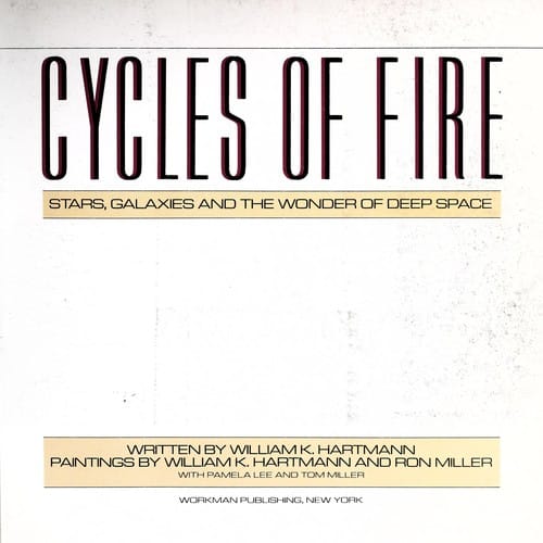 Cycles of fire